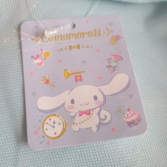 Cinnamoroll - Extra Large Tote Bag - Picture 7 of 7
